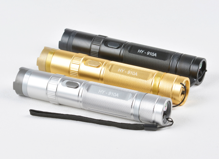 電擊防身器真的像網上說的那么厲害嗎? 電擊防身器真的像網上說的那么厲害嗎?