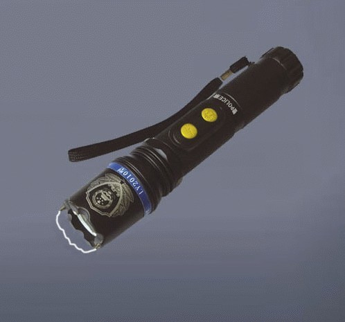 女性防身電擊防身器好不好