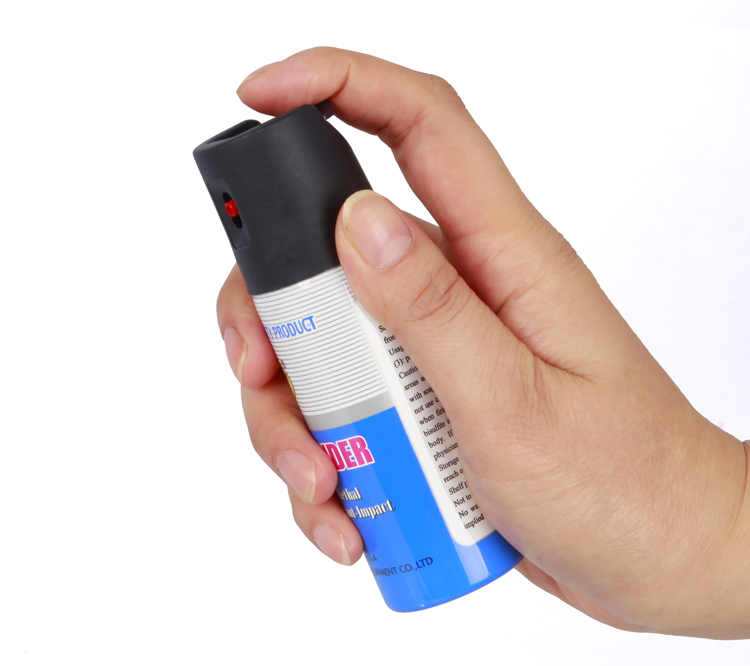 市面上銷售的防狼噴霧哪家便宜？