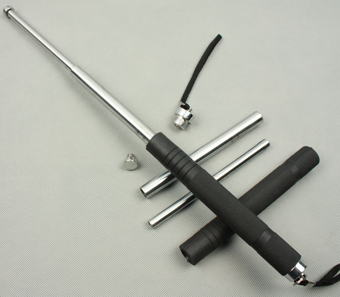 保安巡邏、女性自衛防身器材大全