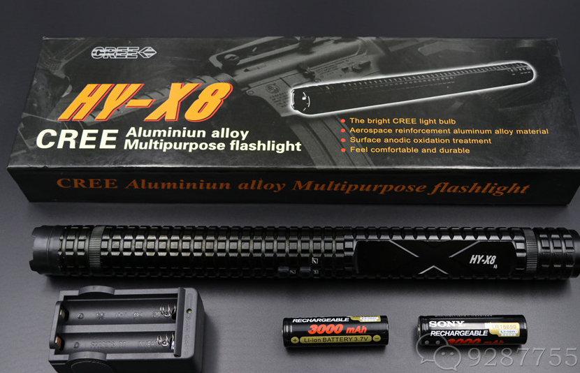 購(gòu)買防身器材選擇哪里比較好？