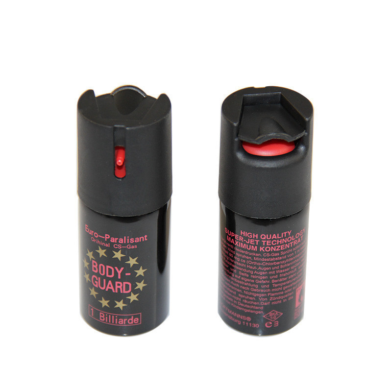 女子防身器材都有哪些？